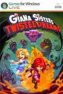 Descargar Giana Sisters Twisted Dreams [MULTI5][SKIDROW] por Torrent